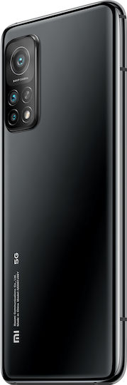 Xiaomi Mi 10T 5G Dual SIM (8GB/128GB) Cosmic Black view 7
