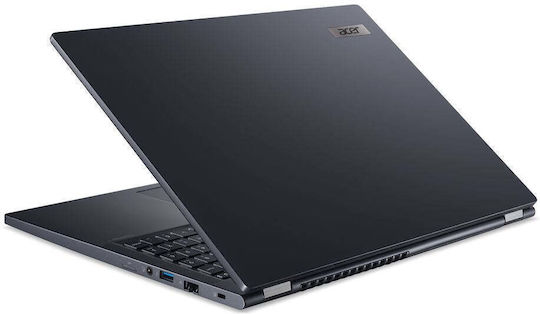 Acer TravelMate P4 TMP416-52-TCO-550Y 16" IPS FHD+ (i5-1335U/16GB/512GB SSD/W11 Pro) (DE Keyboard) vue 3