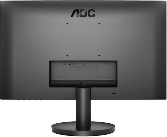 AOC 24B3CA2 IPS HDR Monitor 23.8" FHD 1920x1080 with Response Time 4ms GTG view 4