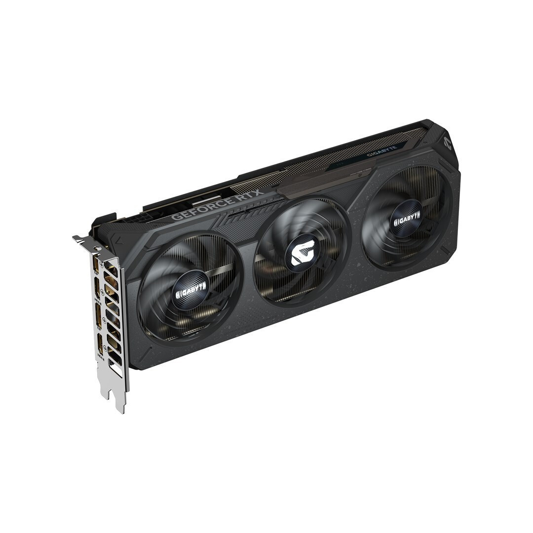 Gigabyte GeForce RTX 5050 8GB GDDR6 Gaming OC Graphics Card GV-N5050GAMING OC-8GD view 6