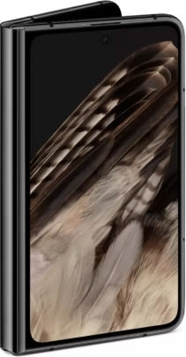 Google Pixel Fold 5G (12GB/256GB) Obsidian view 2