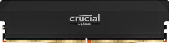 Crucial Overclocking Pro DDR5 with Module 1x16GB and Speed 6000 for Desktop view 1