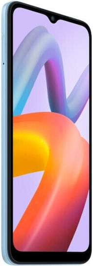 Xiaomi Redmi A2 Dual SIM (3GB/64GB) Light Blue view 6