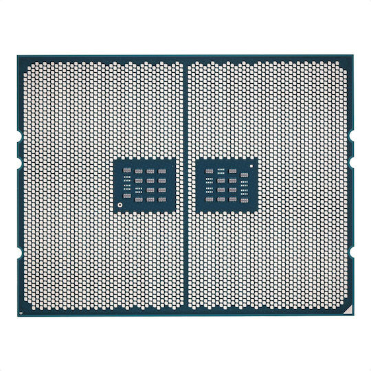 AMD Epyc 9475F 3.65GHz Processor 48 Core for Socket SP5 Tray view 2