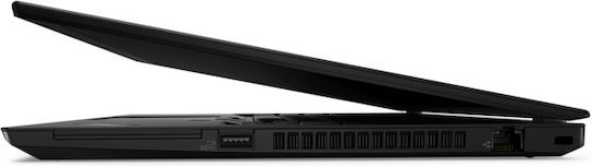 Lenovo ThinkPad T14 Gen 1 14" FHD (i7-10610U/16GB/512GB SSD/UHD Graphics/W10 Pro) (International English Keyboard) view 2