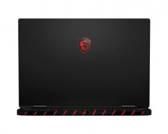 MSI Raider A18 HX A9WIG 18" UHD 120Hz (Ryzen 9-9955HX3D/64GB/2TB SSD/GeForce RTX 5080/W11 Home) (US Keyboard) view 3