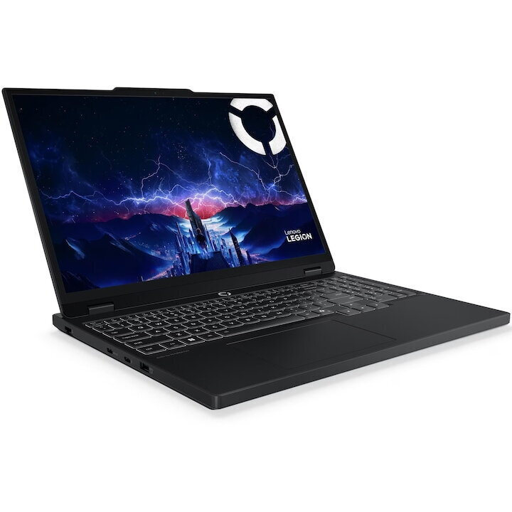 Lenovo LEGION 5*AI+ 15.1" OLED QHD+ 165Hz (Ultra 7-255HX/32GB/1TB SSD/GeForce RTX 5070/No OS) (US Keyboard) view 7