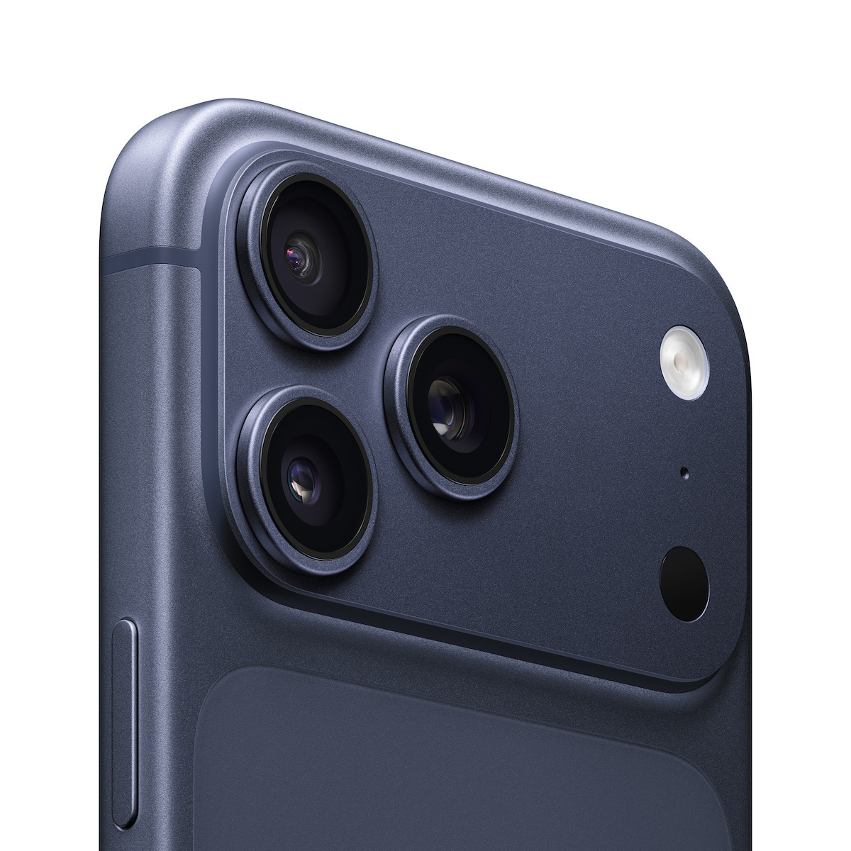 Apple iPhone 17 Pro Max (12GB/256GB) Deep Blue view 4