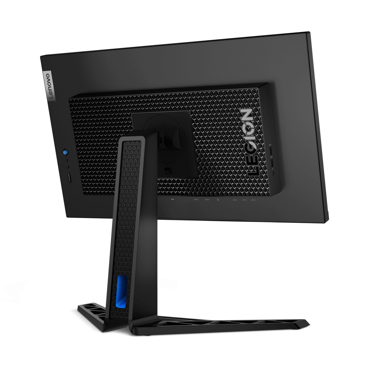Lenovo Legion Y25-30 IPS Monitor 24.5" FHD 1920x1080 240Hz view 4