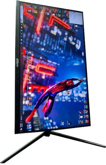 Dahua LM27-E231 IPS Gaming Monitor 27" FHD 1920x1080 165Hz view 4