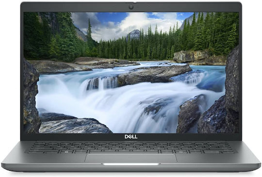 Dell Latitude 5450 14" IPS FHD (Ultra 5-135U/16GB/512GB SSD/W11 Pro) (US Keyboard)