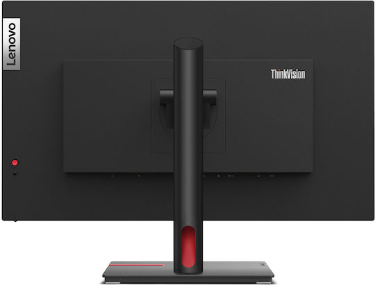 Lenovo ThinkVision T27p-30 Monitor 27" 4K 3840x2160 view 3