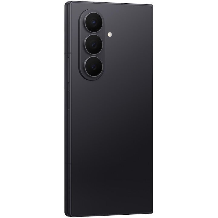Samsung Galaxy Z Fold7 5G (12GB/512GB) Jet Black view 7