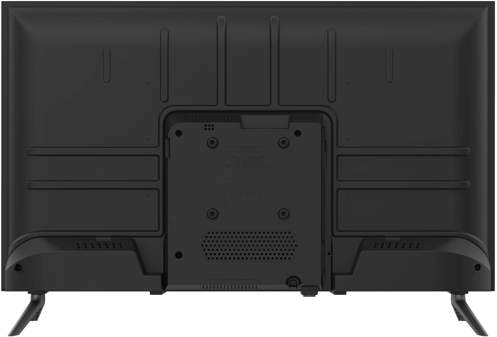 Sencor Smart Television 32" HD Ready LED SLE 32S810B (2025) view 4