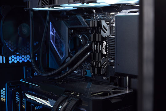 Kingston Fury Renegade DDR5 with Module 1x48GB and Speed 6400 for Desktop KF564C32RS-48 view 8