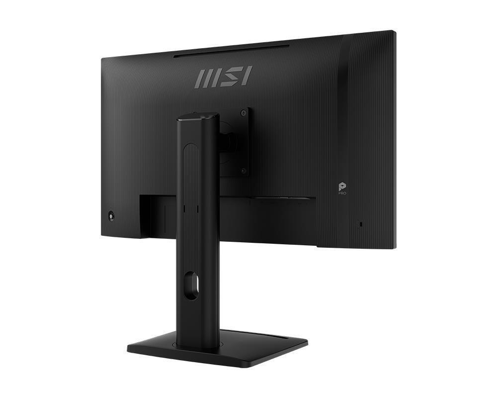 MSI Pro MP275PG E14 IPS HDR Monitor 27" FHD 1920x1080 144Hz with Response Time 4ms GTG view 6