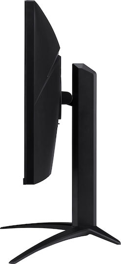 Acer NITRO XV2 VA HDR Gaming Monitor 27" 4K 3840x2160 170Hz with Response Time 2ms GTG view 6