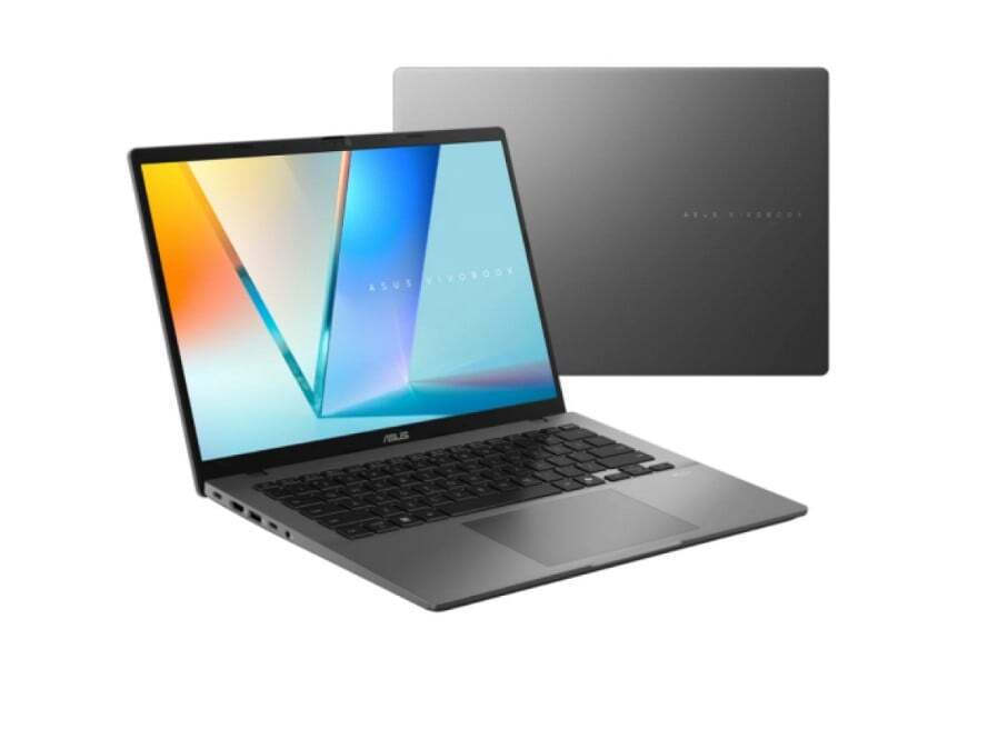 Asus Vivobook S14 S3407VA-LY129 14" FHD+ (Core 5-210H/16GB/1TB SSD/No OS) (International English Keyboard) vue 2