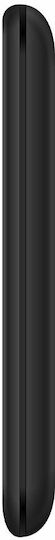 Lamtech Tiny L II Dual SIM Mobile with Large Buttons Black view 5