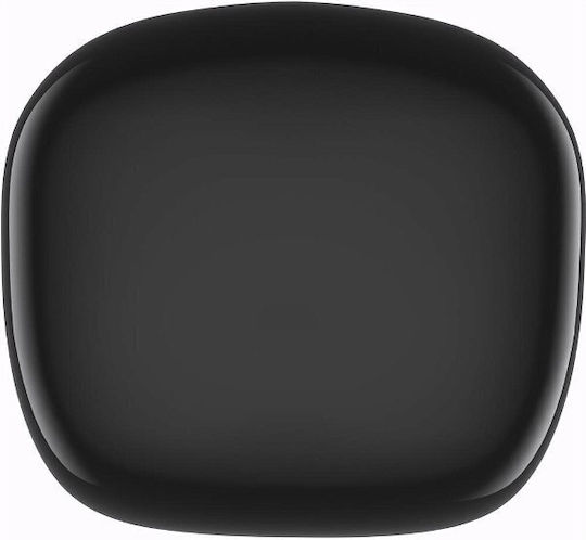 Sencor SEP 540BT Earbud Bluetooth Handsfree Earphones with Charging Case Black view 4