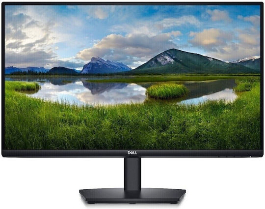 Dell E2724HS VA Monitor 27" FHD 1920x1080 with Response Time 8ms GTG view 1
