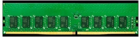 Synology DDR4 with Module 1x16GB and Speed 2666 for Desktop D4EC-2666-16G view 2