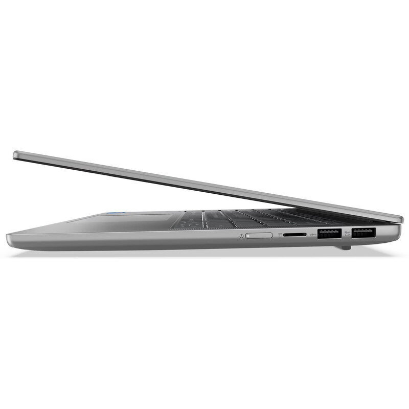 Lenovo IdeaPad Slim 5 14IRH10R 14" OLED FHD+ (Core 5-210H/24GB/512GB SSD/No OS) Luna Grey (International English Keyboard) view 9