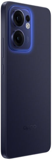 Oppo Reno13 5G Dual SIM (12GB/256GB) Luminous Blue view 7