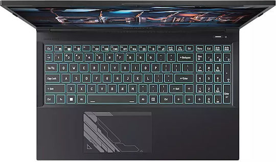 Gigabyte G5 MF5 15.6" FHD 144Hz (i7-13620H/16GB/1TB SSD/GeForce RTX 4050/No OS) (US Keyboard) view 3