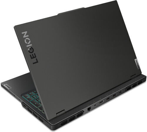Lenovo Legion Pro 7 16IRX9H 16" IPS QHD+ 240Hz (i9-14900HX/32GB/1TB SSD/GeForce RTX 4090/W11 Home) Eclipse Black (US Keyboard) view 3