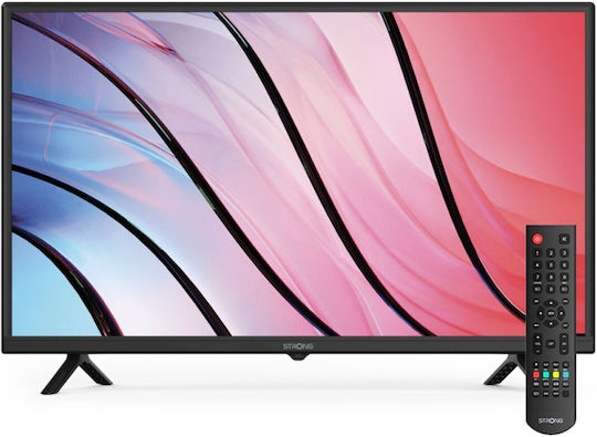Strong Smart Television 32" HD Ready LED SRT 32HF2003 HDR (2023) view 1