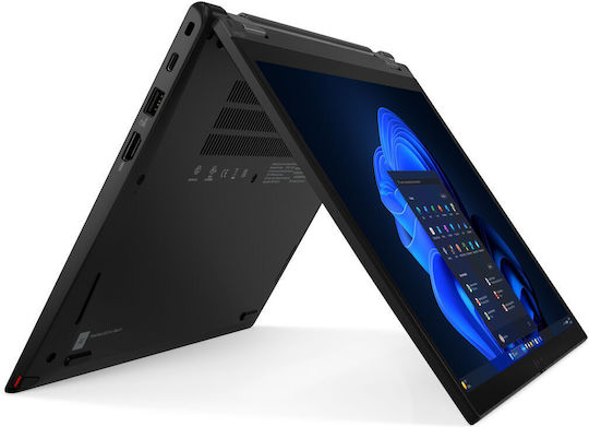 Lenovo ThinkPad L13 2-in-1 Gen 5 13.3" FHD+ Touchscreen (Ultra 7-155U/16GB/512GB SSD/W11 Pro) (ES Keyboard)