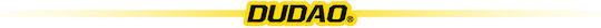 Dudao U4Pro Open Ear Bluetooth Handsfree Headset with Sweat Resistance Black view 5