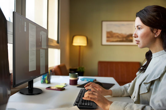 Philips 27E2N1100L VA Monitor 27" FHD 1920x1080 view 7