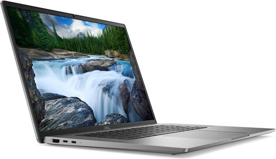 Dell Latitude 7650 16" FHD+ (Ultra 7-165U/32GB/512GB SSD/W11 Pro) (US Keyboard) view 7