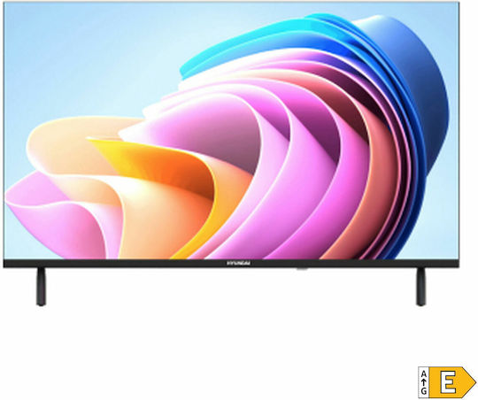 Hyundai Smart Television 32" Full HD LED HTV3200A (2024) view 1
