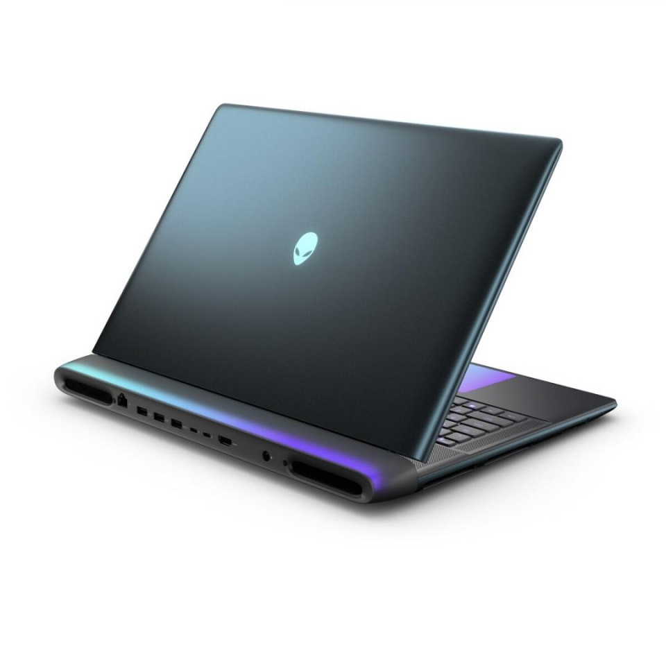 Dell Alienware 18 Area 51 18" QHD+ 300Hz (Ultra 9-275HX/64GB/4TB SSD + 4TB SSD/GeForce RTX 5080/W11 Pro) (US Keyboard) view 3