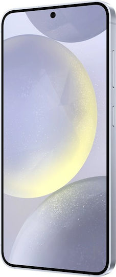 Samsung Galaxy S24 5G Dual SIM (8GB/128GB) Sapphire Blue view 5