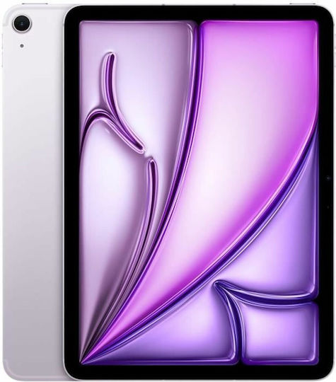 Apple iPad Air 2024 5G 11" (8GB/512GB) Purple