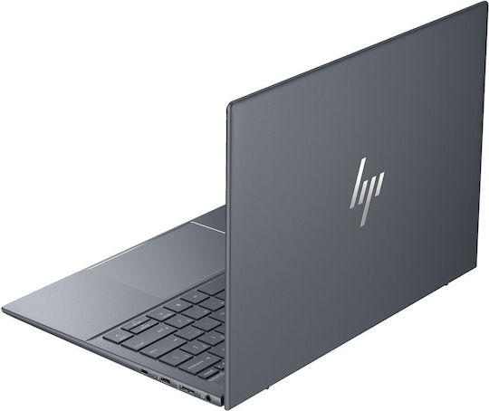 HP Dragonfly G4 13.5" (i7-1355U/32GB/1TB SSD/No OS) Slate Blue (ES Keyboard) view 2