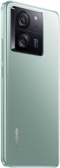 Xiaomi 13T 5G Dual SIM (8GB/256GB) Meadow Green view 4