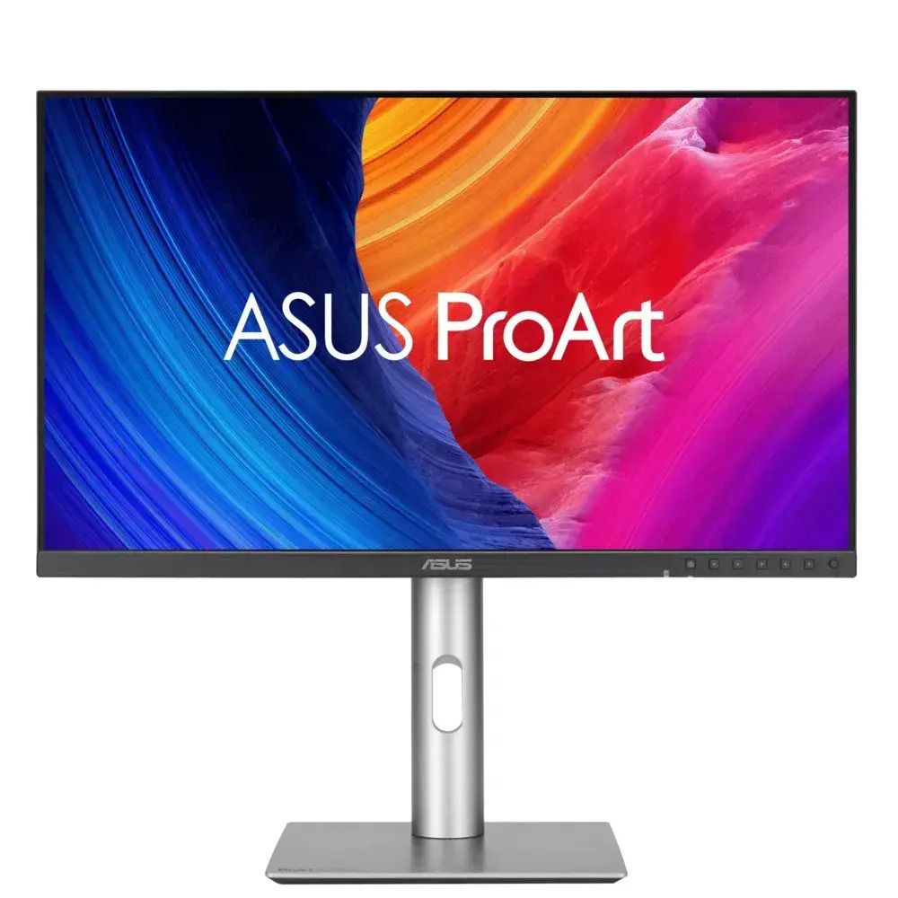 Asus ProArt PA278CGRV IPS Monitor 27" QHD 2560x1440 144Hz with 5ms GTG Response Time
