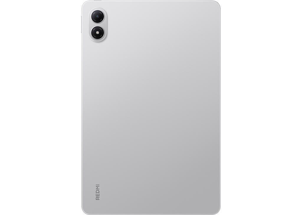 Xiaomi Redmi Pad 2 Pro 12.1Inches Tablet (6GB/128GB) Silver view 4