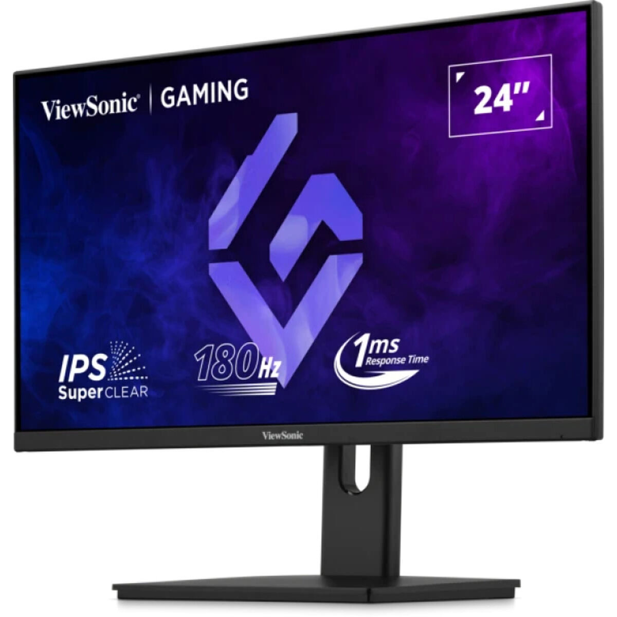 Viewsonic XG24G1 IPS Monitor 24" FHD 1920x1080 180Hz view 6