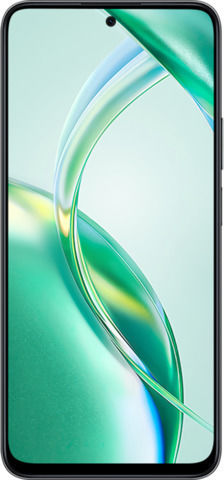 Honor 200 Smart 5G Dual SIM (4GB/256GB) Black view 5