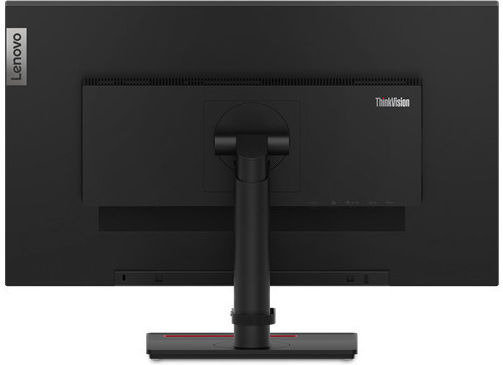 Lenovo ThinkVision T27h-2L IPS Monitor 27" QHD 2560x1440 with Response Time 6ms GTG view 6