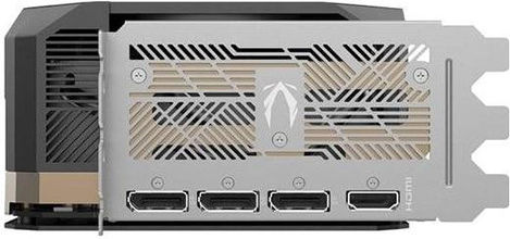 Zotac GeForce RTX 5080 16GB GDDR7 Solid OC Graphics Card view 6
