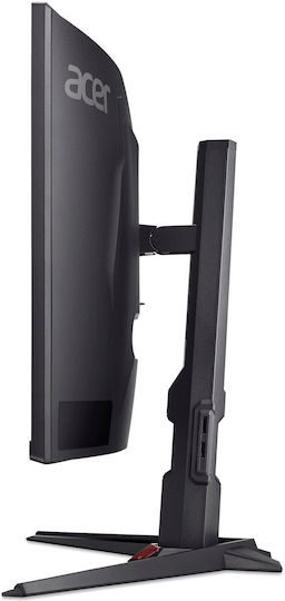 Acer Nitro XZ323QUP2 VA HDR Curved Gaming Monitor 31.5" QHD 2560x1440 180Hz with Response Time 0.5ms GTG view 7