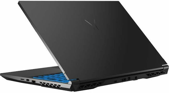 Medion Erazer Crawler E30e 15.6" FHD (i5-12450H/8GB/512GB SSD/No OS) (ES Keyboard) view 6