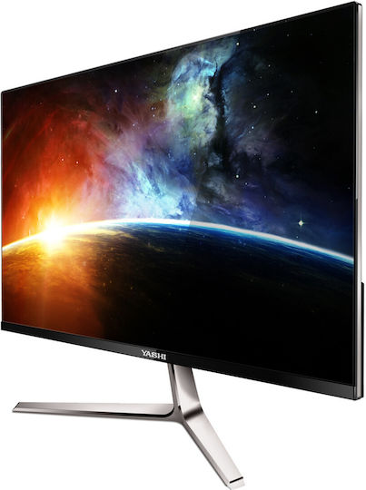 YASHI Pioneer S 27 YZ-2748 IPS Monitor 27" FHD 1920x1080 view 4
